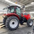 4 * 4 tracteur de ferme d'essieu tracteur