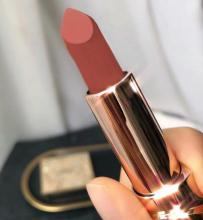 Cosmetics Makeup Color Waterproof Matte Lipstick