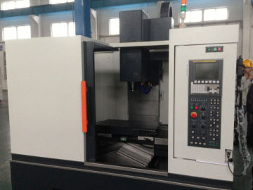 CNC Machine Center Price(vmc855)