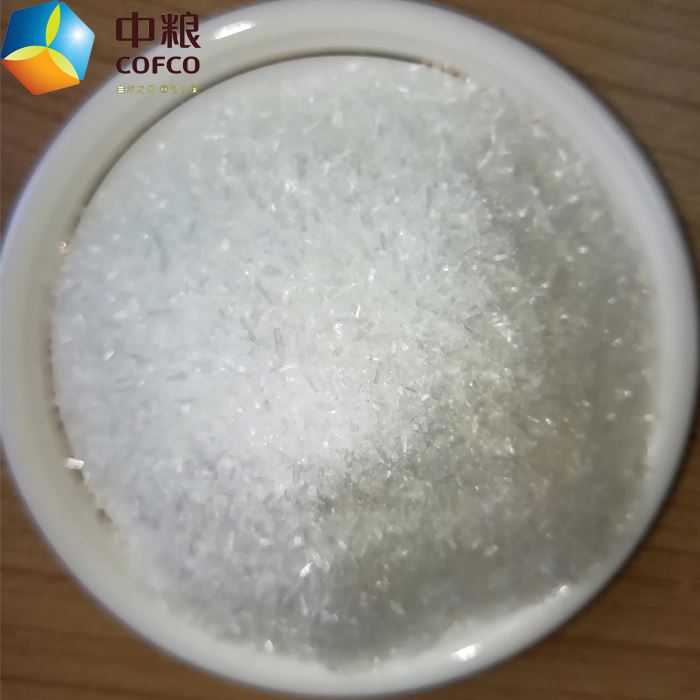 حار بيع monosodium glutamate fda