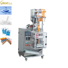 Ice Loly Bagging Machine Liquid Stick Packing Machine
