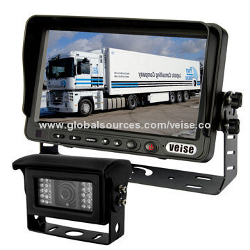 Car Rear-view Systems