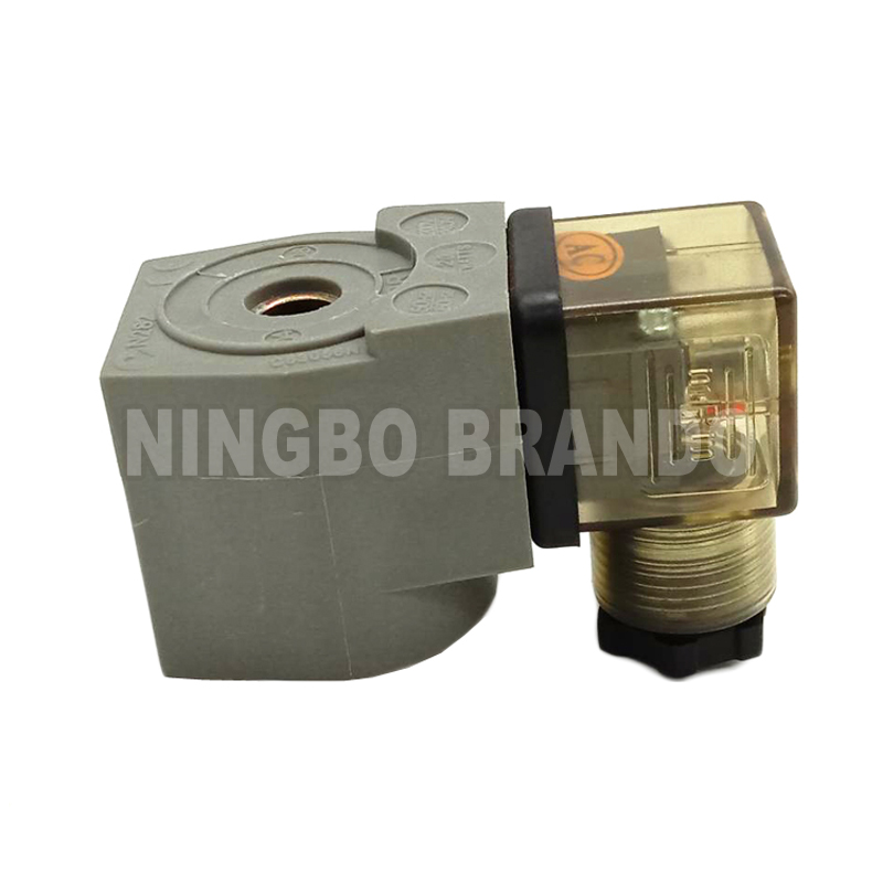 QR N282 Solenoid Coil