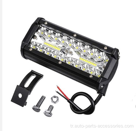 Otomatik Off Road için LED Araba Far Işığı