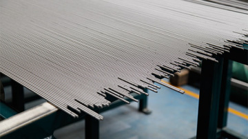 Titanium Hot rolled Bars and Rods