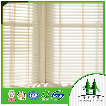 White Blinds Venetian Blind