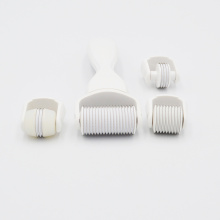 DNS 4 in 1 Cosmetic Needles Roller Kit