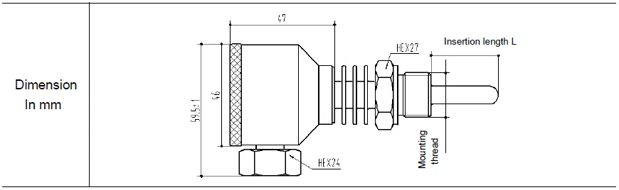 PT100 Explosion Proof Temperature Transmitter (PCT200E1)