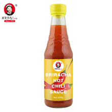 320g Sriracha natural hot chili sauce wholesale