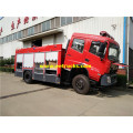 8cbm SINOTRUK New Fire Fighting Trucks