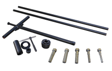 Railway Special Tools Series
