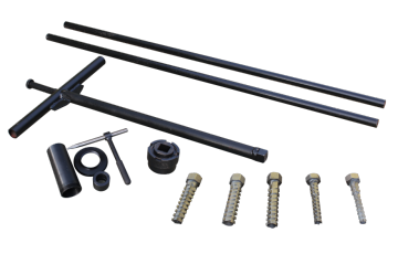 Railway Special Tools Series