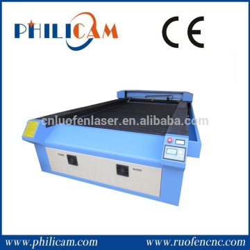 PHILICAM FLDJ 1325 cnc linear drive laser cutting machine