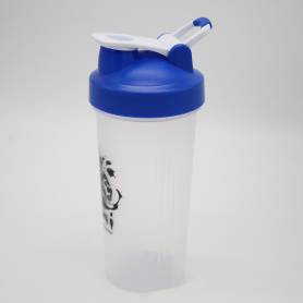 Body Shaker Coupe 20oz Body Building