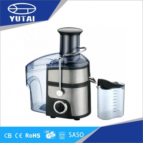 CE GS CB Stainlee स्टील Juicer