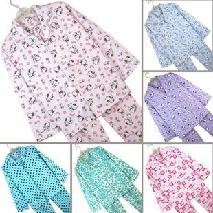 cotton flannel fabric for night wear