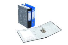 PP Material Lever Arch File