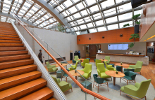 Sunday 2 Leather Modular Sofa