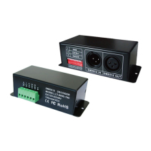 350mA 3CH CC PWM DMX512 Decoder