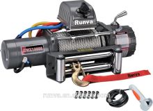 Runva Electric Winch for Jeep, Truck&Suv EWX10000S