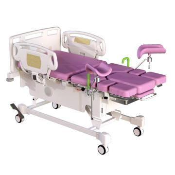 New Crelife 6000 Medical Electrical Gynecology Table