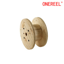 Hard Wood Spool MDF Spool