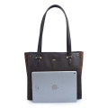 Black Shoulder Bag Evening Bag Large Casual Bag