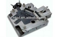 China aluminum die cast mould making
