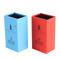 Paquete de perfume de vidrio Caja de aceite esencial personalizada