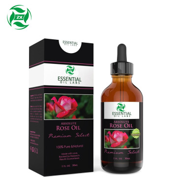  Rose Essential Oil Skin Care