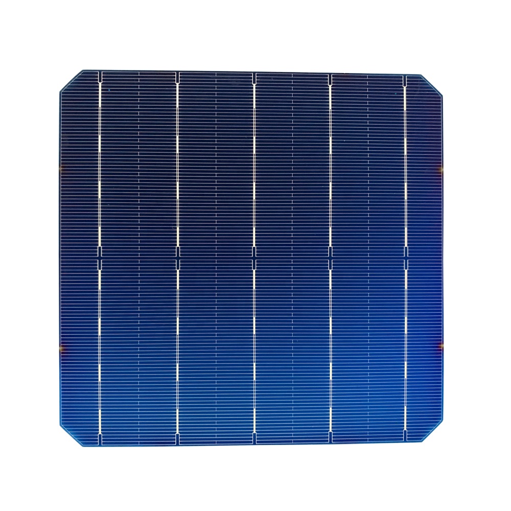 direct factory Poly 156mm 6inch 3BB/4BB/5BB solar cell