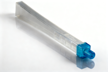 Automated Biochemical Analysis Cuvette