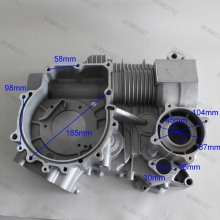 Cfmoto CF188 500cc ATV UTV Engine Right Crankcase