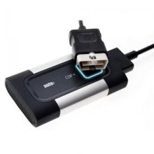 AutoDiagnosticOBD Auto CDP+ 3 in 1 flight record OBD2 Scanner CDP plus Cars Trucks