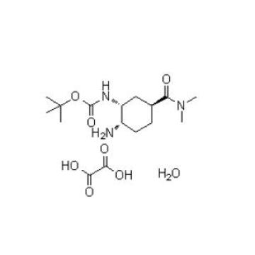 Edoxaban Key Intermediate,Cas 1353893-22-7