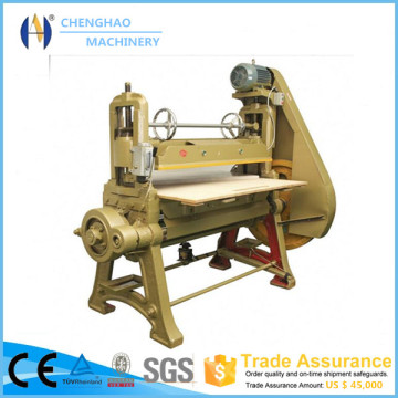 Plastic Blister Tray Die Cutting Machine