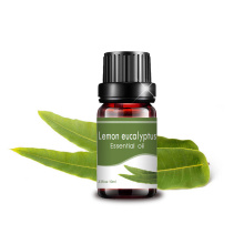 Huile d&#39;eucalyptus au citron thérapeutique en gros de qualité thérapeutique