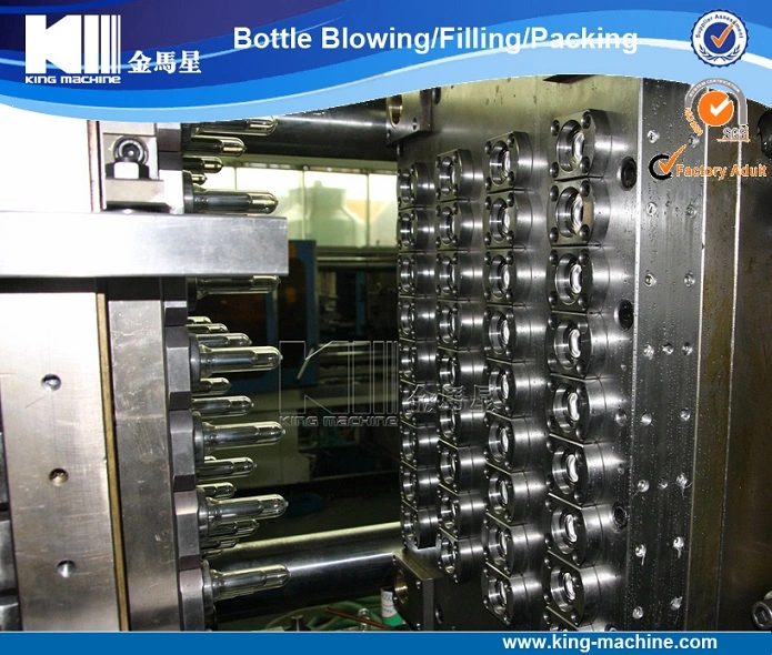 Plastic Bucket Making Machine Injection Molding Machine