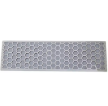 Rotary Drum Filter Accessories Koi Pond Filters