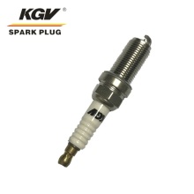 Auto Double Iridium Spark Plug  D-LFR5AIX.