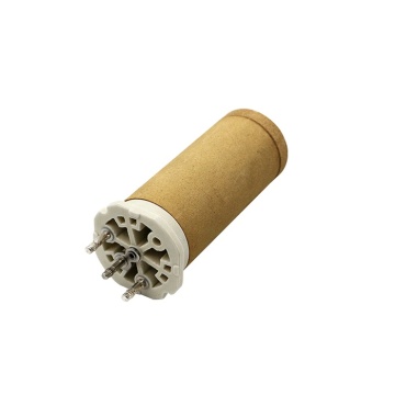 Ceramic Heating Core Hot Airgun Heater for Welding Work