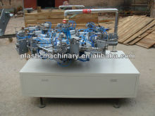 rotary moulding machine