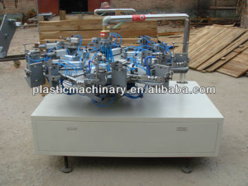 small dropper making machine