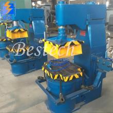 Foundry Sand Molding Machine for Cast Valve Production