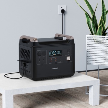 Voltage Portable Universal Energy Station