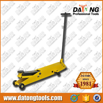 5 Ton Hydraulic Long Floor Jack Long Crocodile Jack