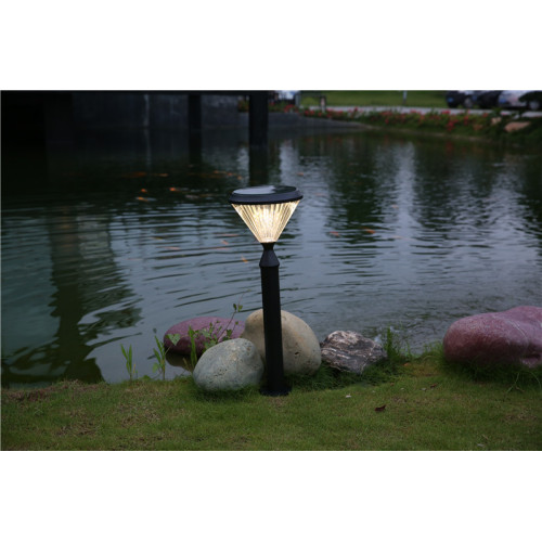 solar landscaping lights brightest