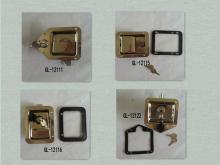 Pickup Tool Box Locks