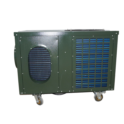 Mobile Tent Heating Cooling Air Conditioner