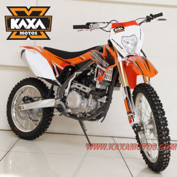 250cc Motorcycle Motocross